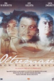 Oltremare – Non è l’America Online En Netflix