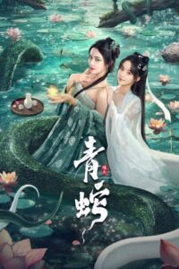 青蛇缘起 Online En Netflix