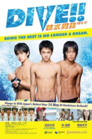 ダイブ!! Online En Netflix