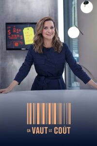 Ça vaut le coût: Temporada 7 {year} En Netflix