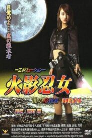 火影忍女 忍 -エボリューション- 闇の暗殺者 Online En Netflix