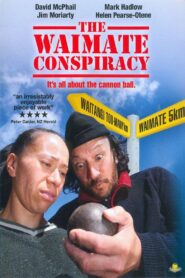 The Waimate Conspiracy Online En Netflix