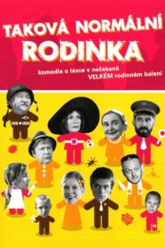 Taková normální rodinka Online En Netflix