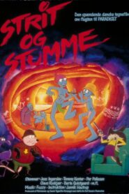 Strit og Stumme Online En Netflix