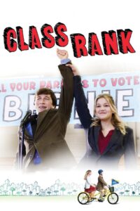 Class Rank Online En Netflix