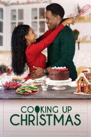 Cooking Up Christmas Online En Netflix