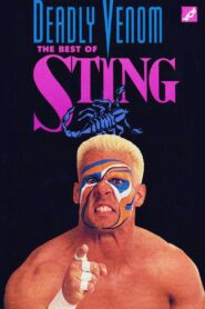 Deadly Venom: The Best of Sting Online En Netflix