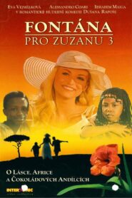 Fontána pre Zuzanu 3 Online En Netflix