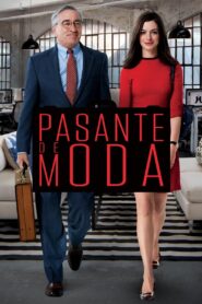 Pasante de Moda Online En Netflix