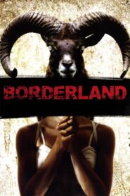 Borderland Online En Netflix