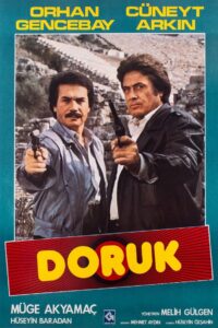 Doruk Online En Netflix