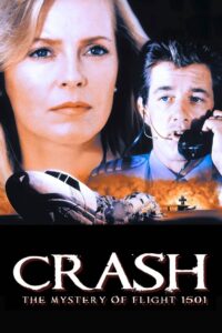 Crash: The Mystery of Flight 1501 Online En Netflix