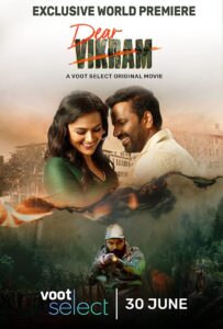 Dear Vikram Online En Netflix