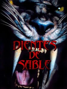 Sabretooth Online En Netflix