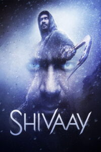 शिवाय Online En Netflix
