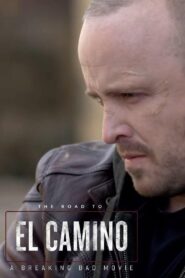 Detrás de cámaras de El Camino: Una película de Breaking Bad Online En Netflix