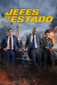 Jefes de Estado Online En Netflix