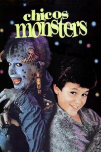 Little Monsters Online En Netflix