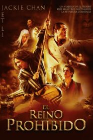 El reino prohibido Online En Netflix