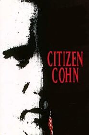 Citizen Cohn Online En Netflix