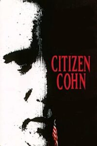 Citizen Cohn Online En Netflix