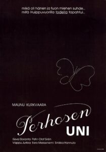 Perhosen uni Online En Netflix