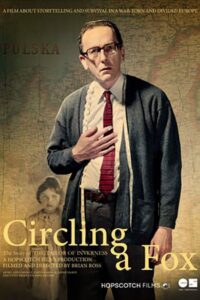 Circling a Fox Online En Netflix