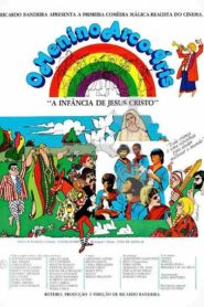 O Menino Arco-Íris Online En Netflix