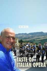 Rick Stein’s Taste of Italian Opera Online En Netflix