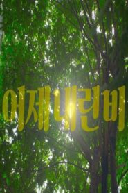 어제 내린 비 Online En Netflix