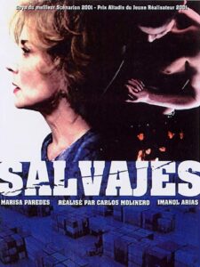 Salvajes Online En Netflix
