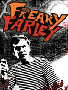 Freaky Farley Online En Netflix