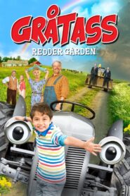 Gråtass redder gården Online En Netflix