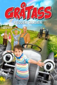 Gråtass redder gården Online En Netflix