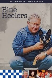 Blue Heelers: Temporada 3 {year} En Netflix