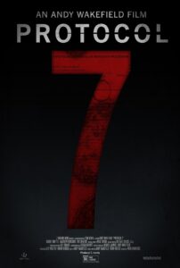 Protocol-7 Online En Netflix