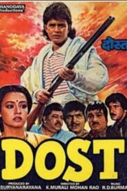 दोस्त Online En Netflix
