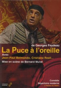 La Puce à l’oreille Online En Netflix