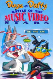 Bugs vs. Daffy: Battle of the Music Video Stars Online En Netflix