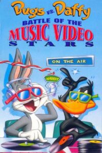 Bugs vs. Daffy: Battle of the Music Video Stars Online En Netflix