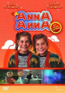 Anna annA Online En Netflix