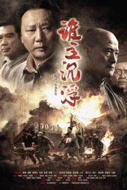 谁主沉浮 Online En Netflix