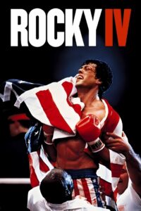 Rocky IV Online En Netflix