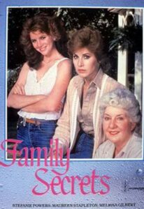 Family Secrets Online En Netflix