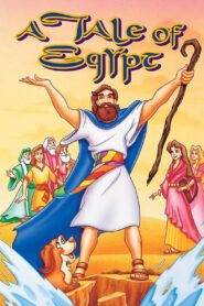 A Tale of Egypt Online En Netflix