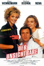 Der Unsichtbare Online En Netflix