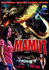 Mamut Online En Netflix