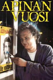 Apinan vuosi Online En Netflix