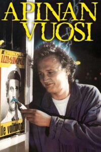 Apinan vuosi Online En Netflix