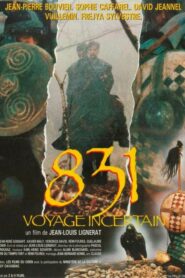 831, voyage incertain Online En Netflix